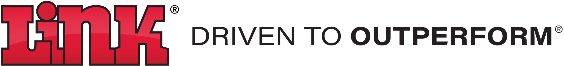 Link® | Driven to Outperform™