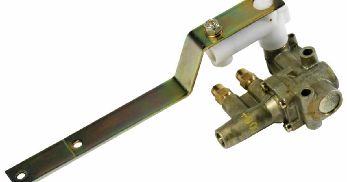 Link Mfg - 450 Series