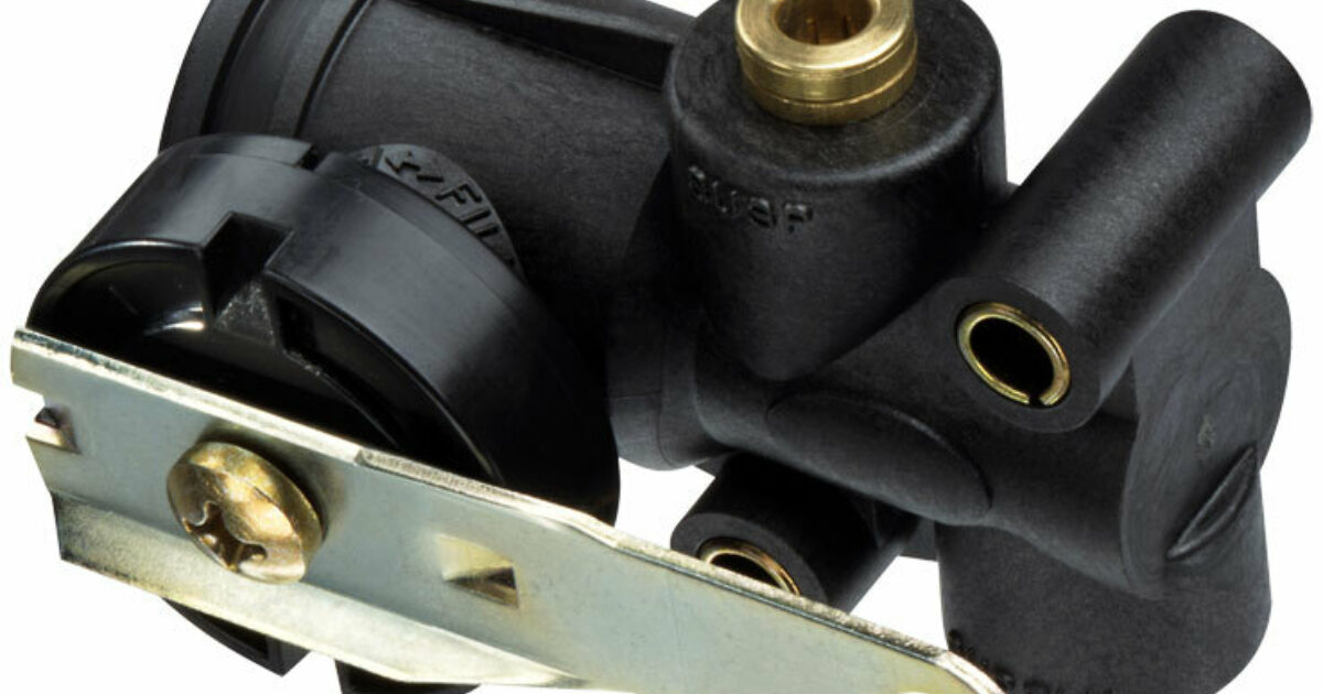 Link Mfg - 600 Series