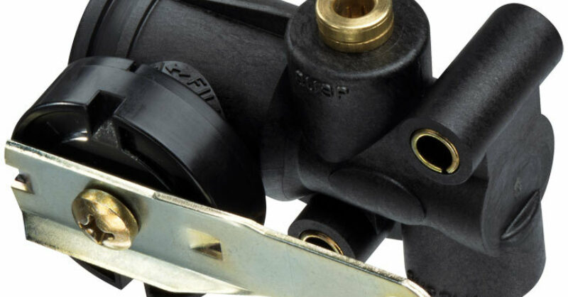 Link Mfg - 600 Series