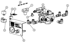 GT Air Control Kit (13501019)