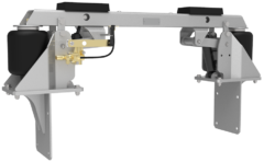 2500A000 cab suspension