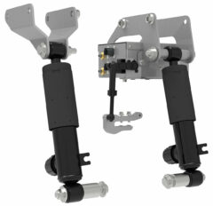 ROI Cabmate International LT Model rendering