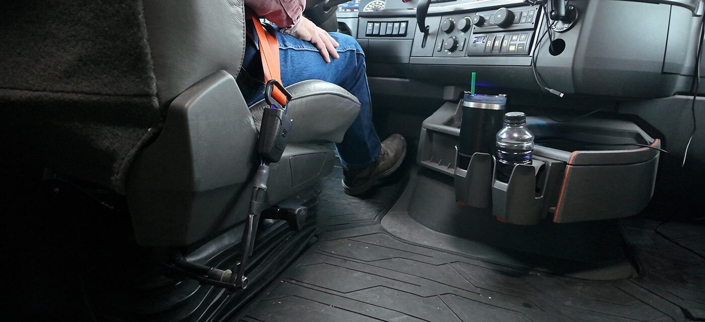 Blog Banner Seat Suspension