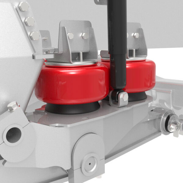 Air Link - High Volume Air Springs
