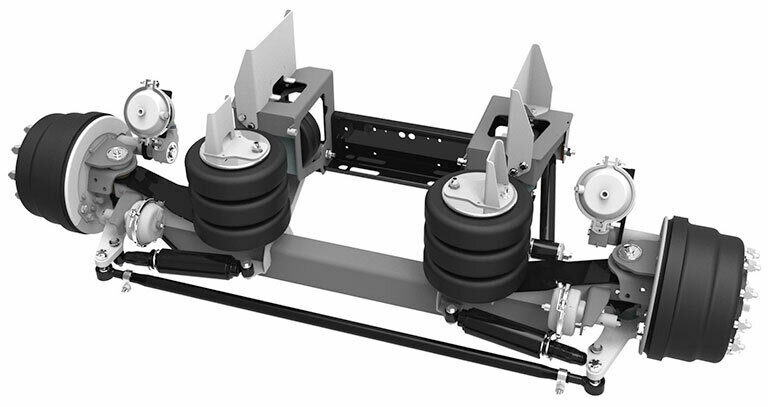 13.5K DuraLift (8A000729)