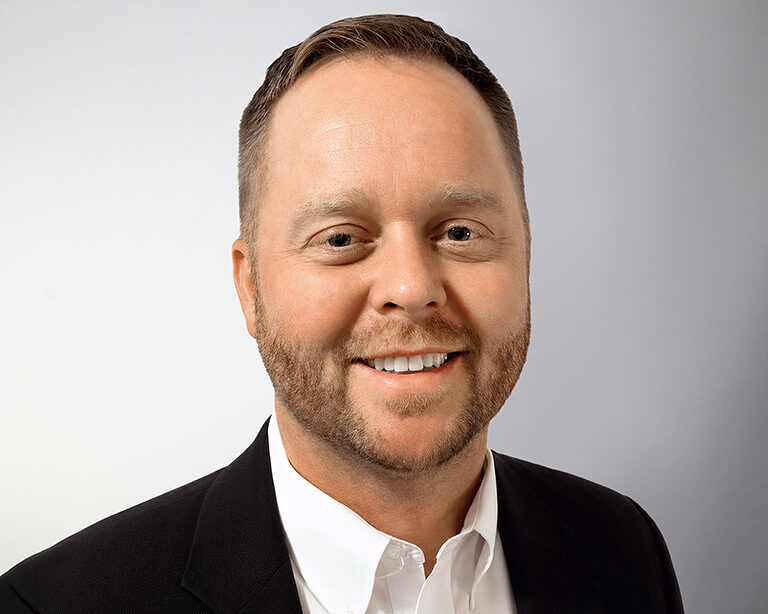 Beau Davis - Senior Account Manager