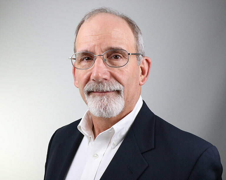 Bill Ott - Retired VP of Engineering