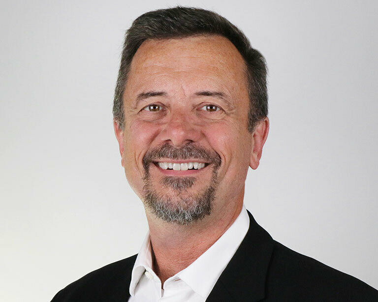 Dave Shrader - OEM Account Representative