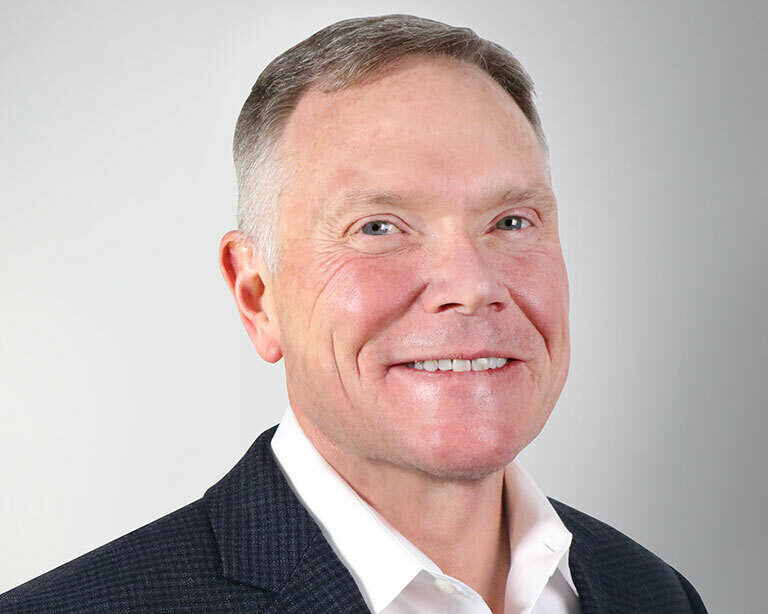 Mike Leakey - Vice President of Sales & Marketing