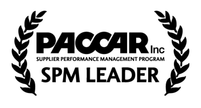 PACCAR Leader 2025