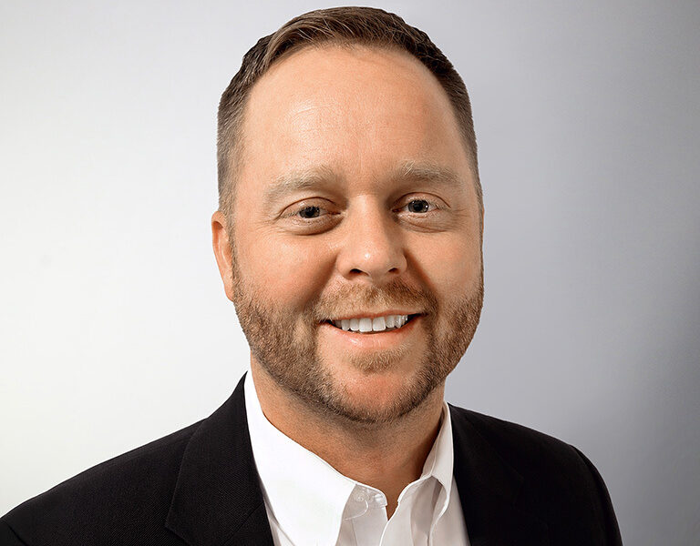Beau Davis - Senior Account Manager