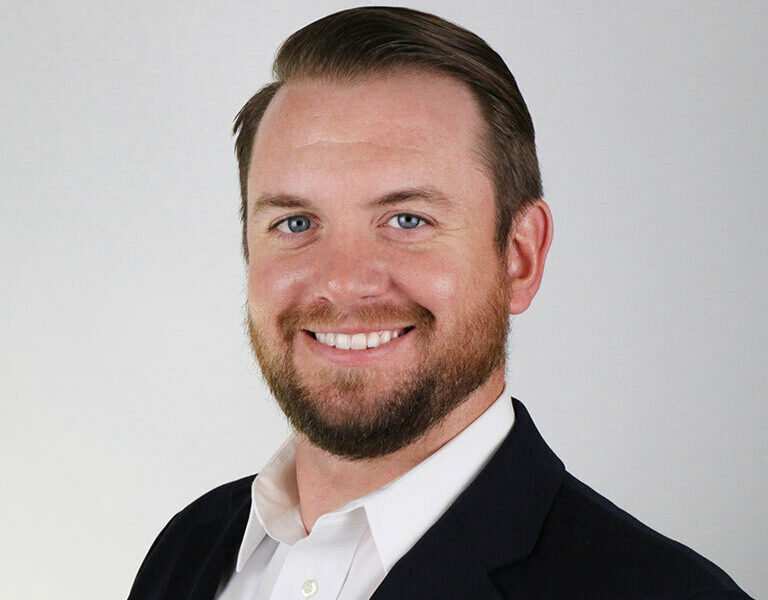 Kirt Weaver - Senior Account Manager