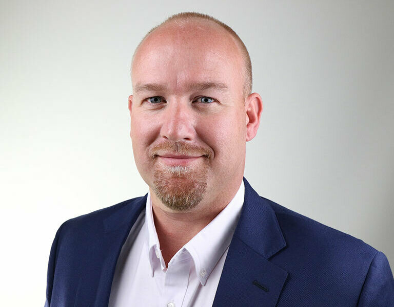 Mark Zylstra - Vice President of Manufacturing