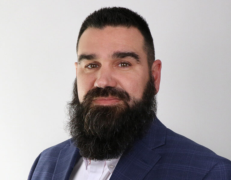 IT Director Nate Bullock