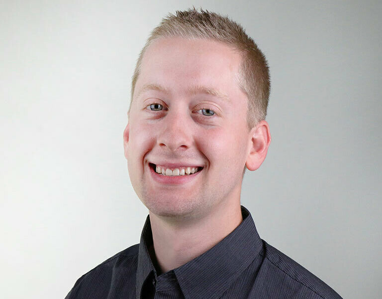 Pete Hiemstra - Sales Specialist