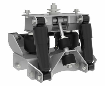 Rendering of the Cabmate 2835-C000