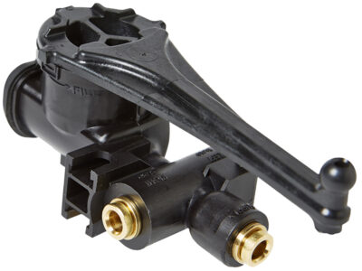 650 Series Leveling Valve