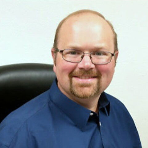 Tye Davis