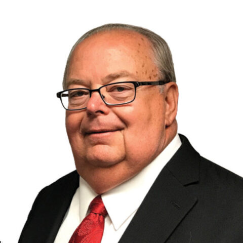 Denny Michaels - Retired Company President