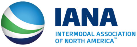 IANA Logo