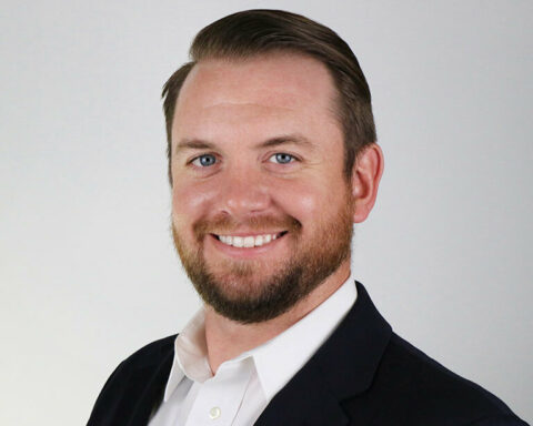 Kirt Weaver - Senior Account Manager