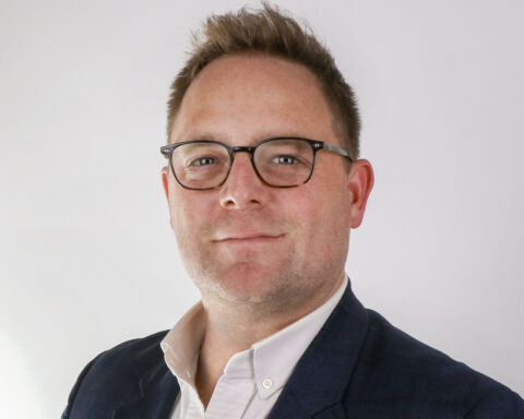 Senior Account Manager Kody Taylor