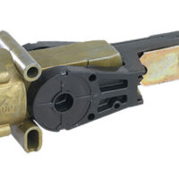 500 Series Dual Port Chassis Leveling Valve