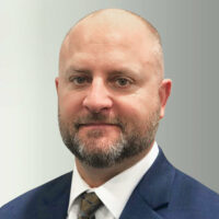 Chris English - Managing Director, Link Canada