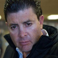 Fausto Velazquez Photo