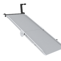 LB10 bifold ramp extended thumbnail image