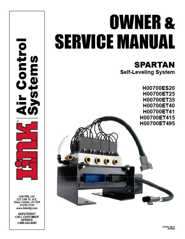 Spartan document image - page 1