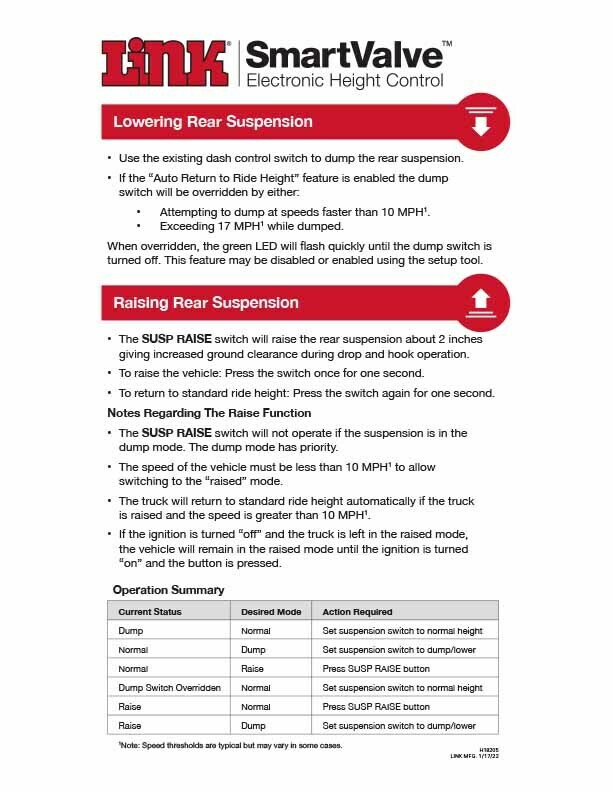 6x4 With Pressure Sensor document image - page 1