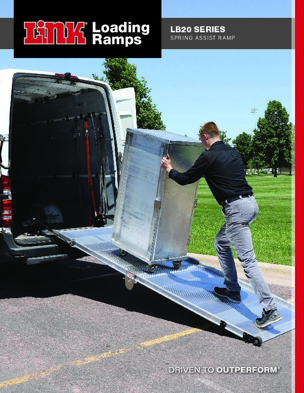 Link document image - page 1