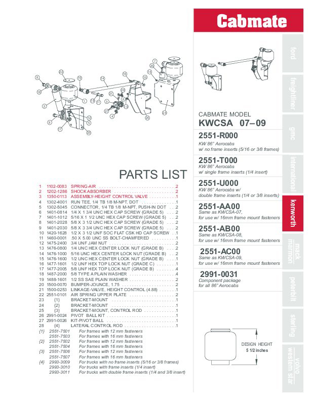 KWCSA 7-9 document image - page 1