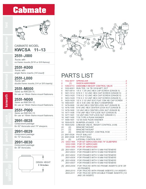 KWCSA 11-13 document image - page 1