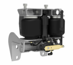 Rendering of the Cabmate 2533-2012