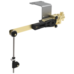 Air Link height control valve