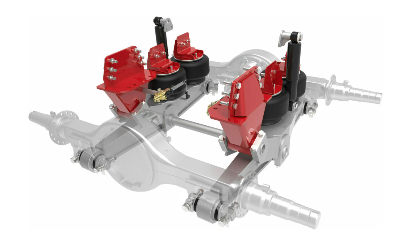 Air Link Product Image 2025