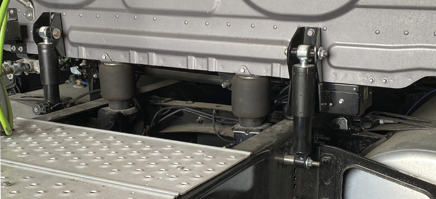 ROI Cabmate Cover Image 2024