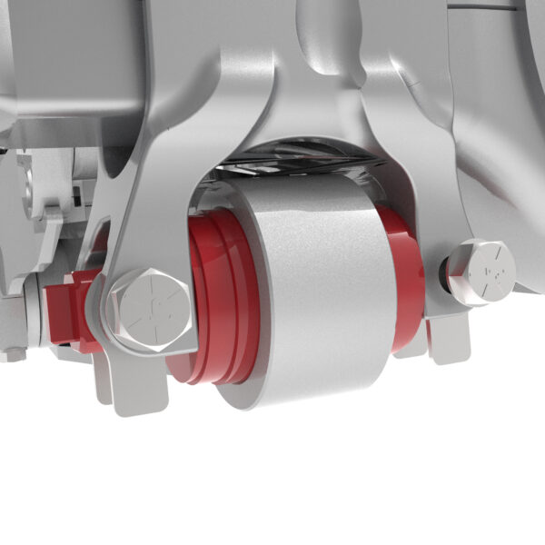 Air Link - Polyurethane Bushing