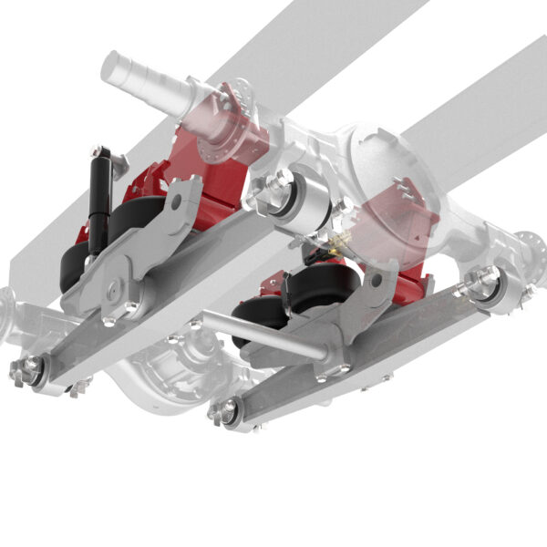 Air Link - 100% Off-Highway Rating