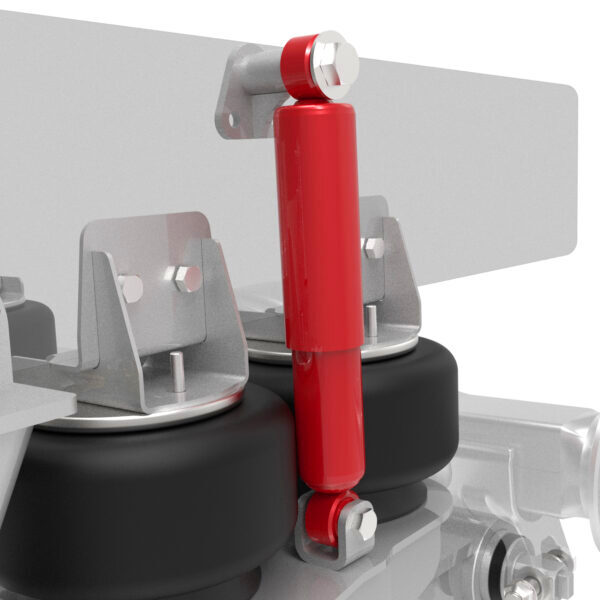 Air Link - Shock Absorbers