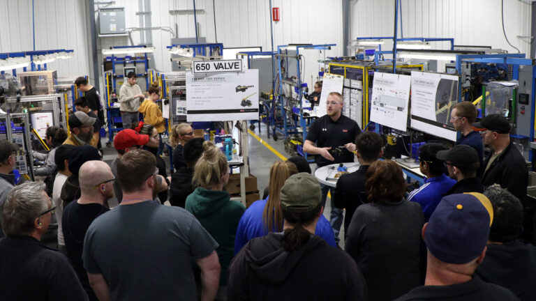 Sioux Center HCV Center