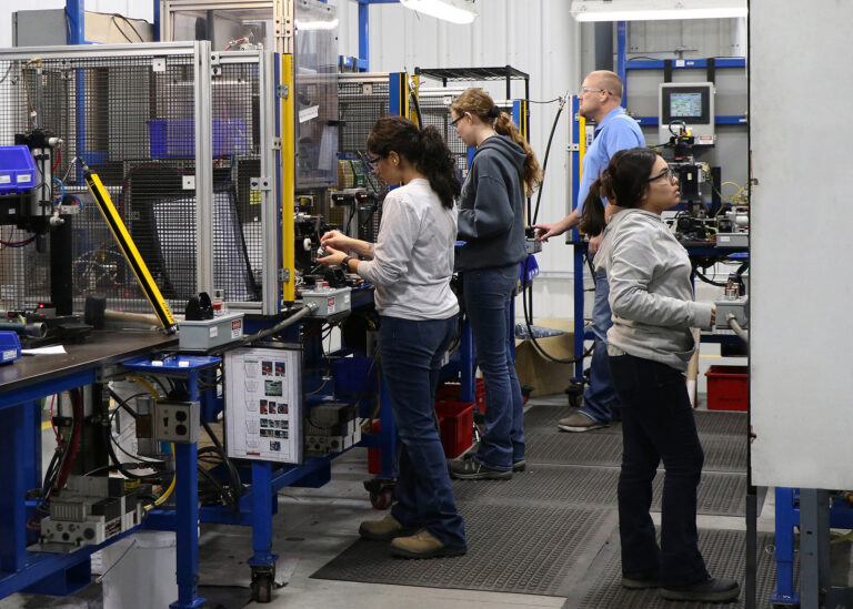 Sioux Center Valve Manufacturing