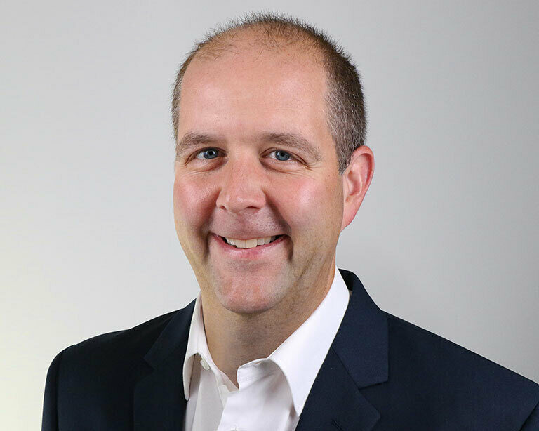 Joel Van Den Brink - Engineering Manager