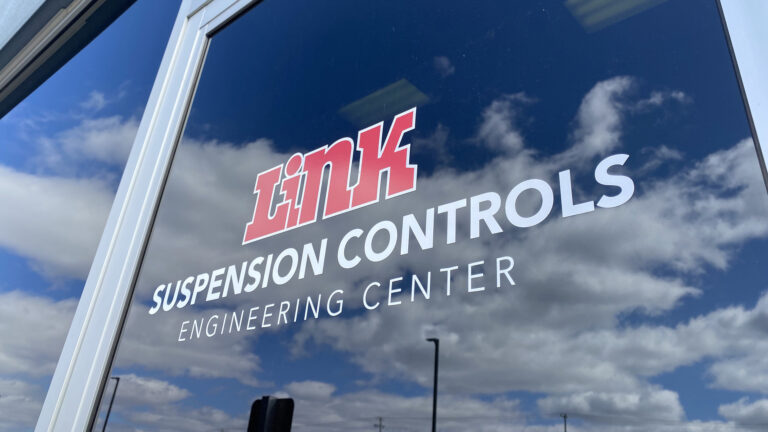 Suspension Controls Engineering Center