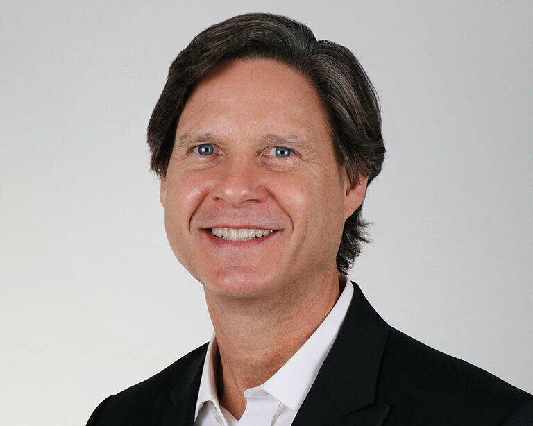 Mark Molitor - Senior Product Manager - Chassis Suspensions