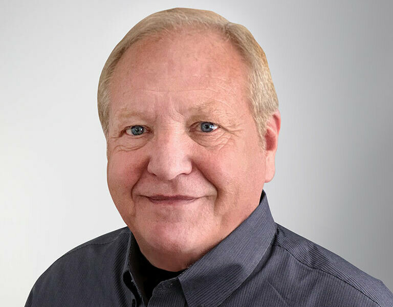 Jimmy Winslett - Field Sales Manager & Strategic Accounts