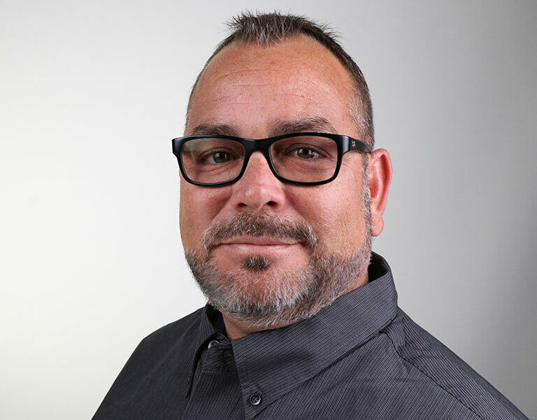 Tom Perez - North American Field Sales Manager